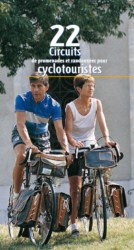 22 circuits de promenades et randonn�es pour cyclotouristes dans le Var